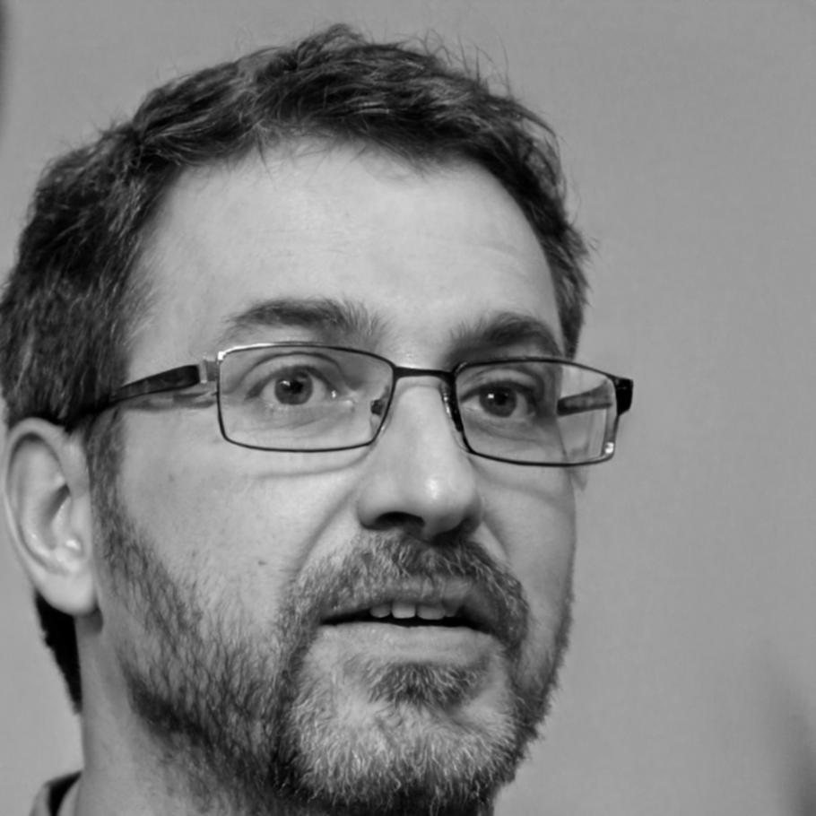 Pavel Novotný, expert na technickou analýzu